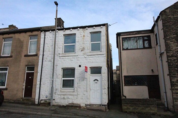 1 Bedroom End Terrace House To Rent In Staincliffe Road, Dewsbury, WF13