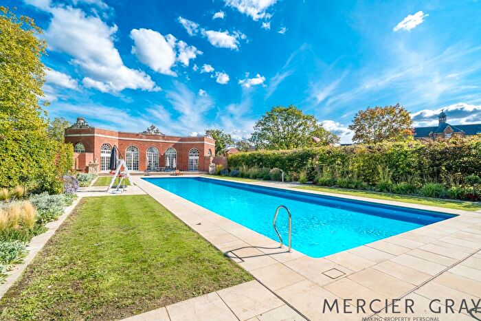 2 Bedroom Terraced House For Sale In Lyon House, Chaplin Drive, Barnet, EN4