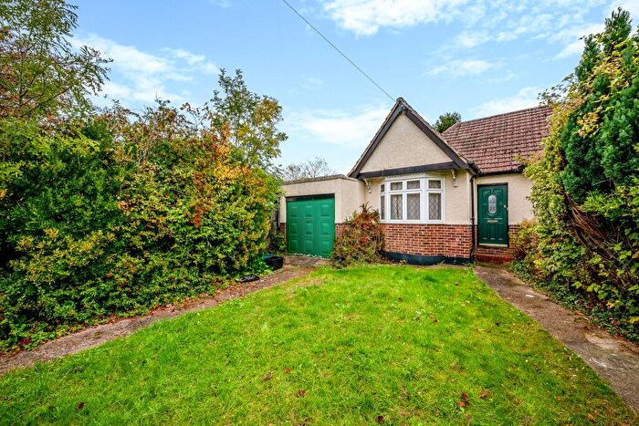 3 Bedroom Bungalow For Sale In Orpington, BR6