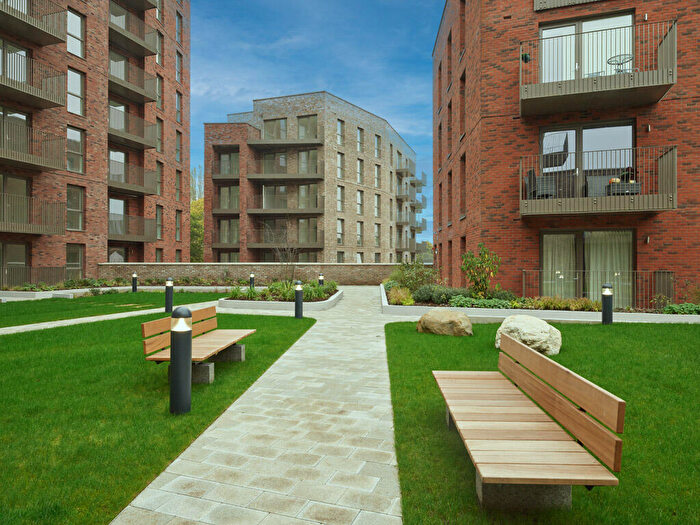 1 Bedroom Apartment For Sale In Maidenhead, Berkshire, SL6