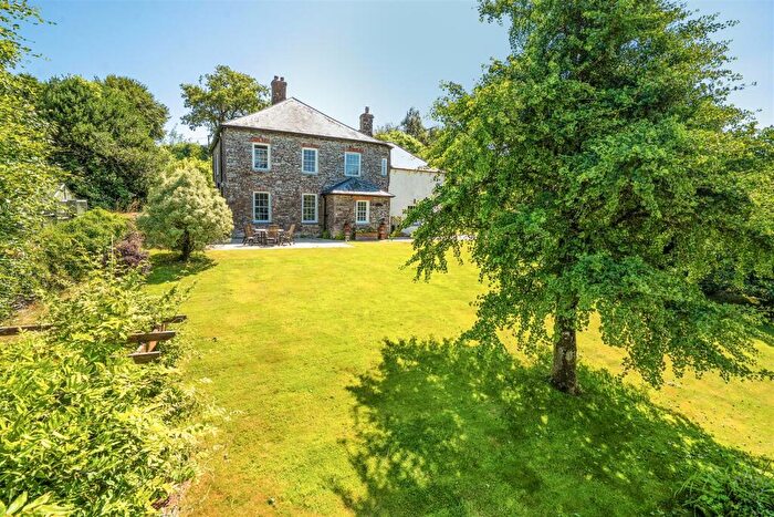 5 Bedroom Detached House For Sale In North Molton, EX36