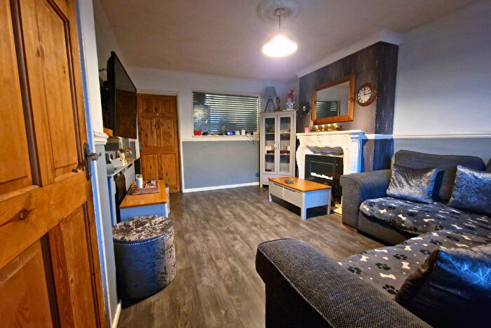 3 Bedroom Terraced House For Sale In Bothwell Grove, Hull, East Riding Of Yorkshire, HU9