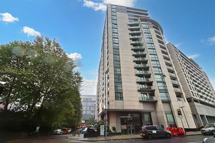 1 Bedroom Flat To Rent In Holliday Street, Birmingham, B1