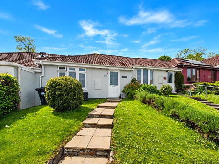 1 Bedroom Bungalow For Sale In Higher Whiterock, Wadebridge, Cornwall, PL27