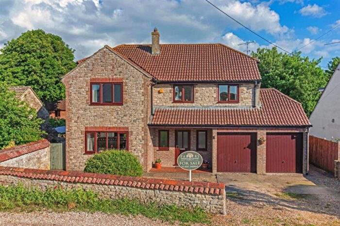 4 Bedroom Detached House For Sale In Rectory Close, Broadmayne, Dorchester, DT2