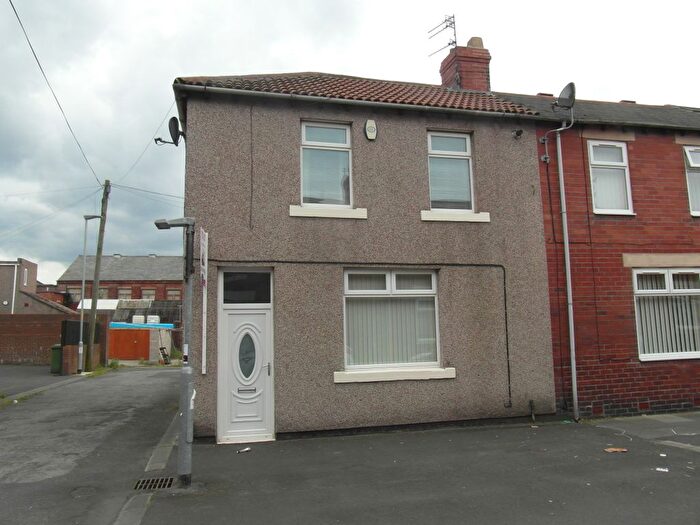 3 Bedroom Terraced House To Rent In Moor Croft, Newbiggin-By-The-Sea, NE64