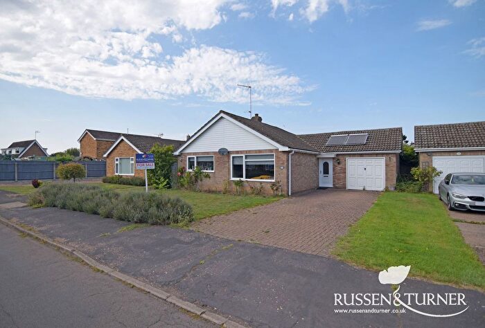 3 Bedroom Bungalow For Sale In Gravel Hill Lane, West Winch, PE33