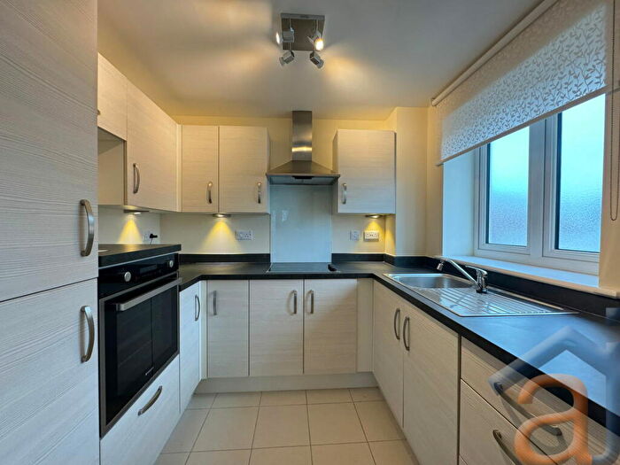 1 Bedroom Flat To Rent In Mill Road, Southport, PR8
