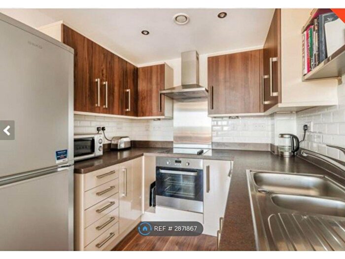 1 Bedroom Flat To Rent In Church Road, London, NW10