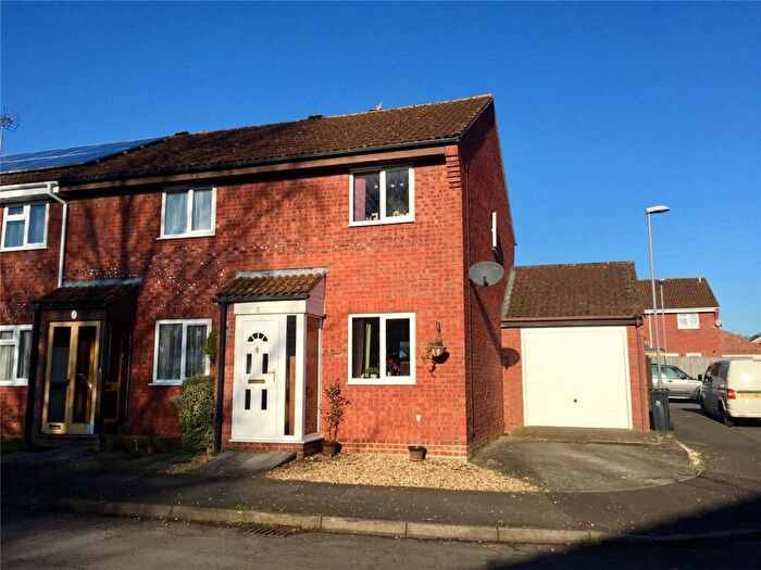 2 Bedroom Terraced House To Rent In Clanfield, Sherborne, DT9