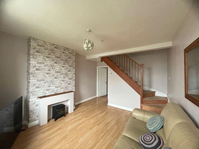 2 Bedroom Terraced House To Rent In Main Street, Mansfield, NG20