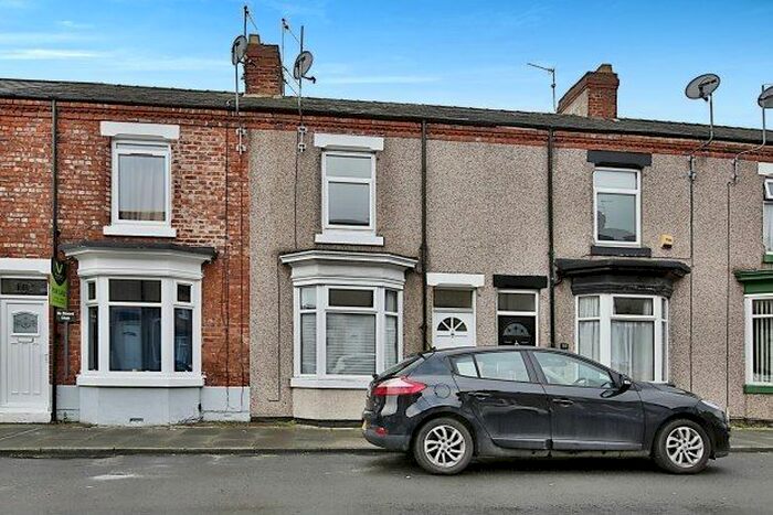 2 Bedroom Property To Rent In Easson Road, Darlington, DL3