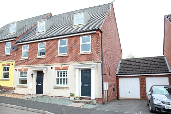 3 Bedroom Terraced House For Sale In James Street, Leabrooks, Alfreton, Derbyshire., DE55