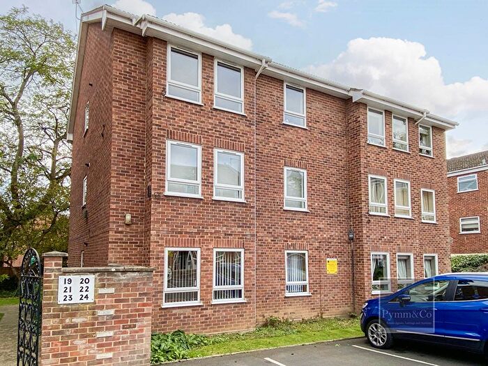 1 Bedroom Flat For Sale In Norwich, Norfolk, Norwich, NR3