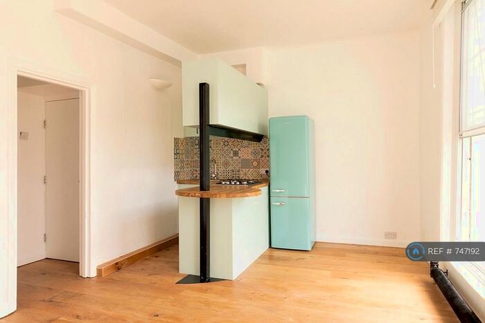 1 Bedroom Flat To Rent In Prince Of Wales Road, London, NW5