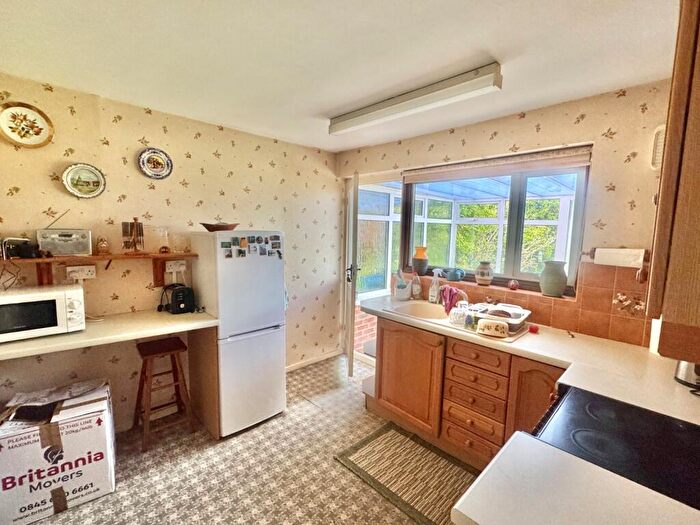 2 Bedroom Bungalow For Sale In Bybrook Way, Sandgate, Folkestone, Kent, CT20