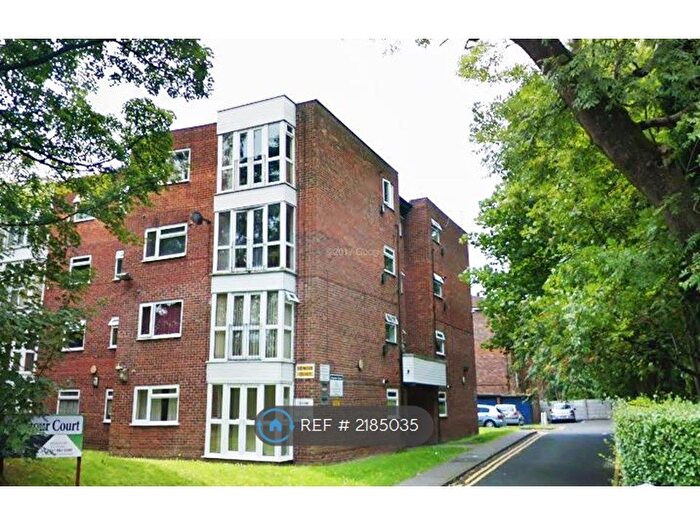 1 Bedroom Flat To Rent In Seymour Court, Salford, M7