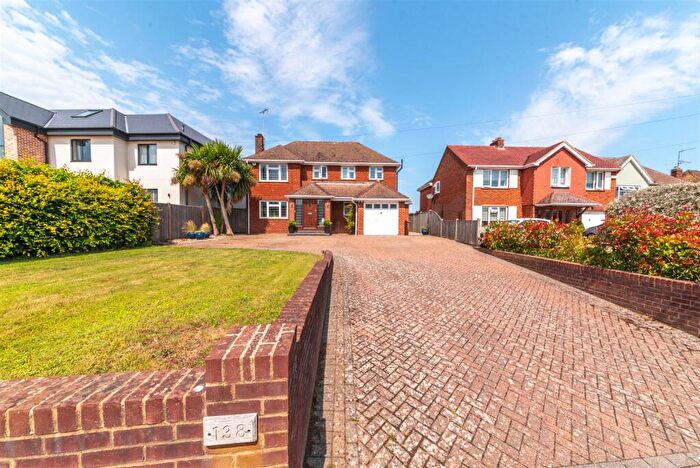 4 Bedroom Detached House For Sale In Borden Lane, Borden, Sittingbourne, ME9