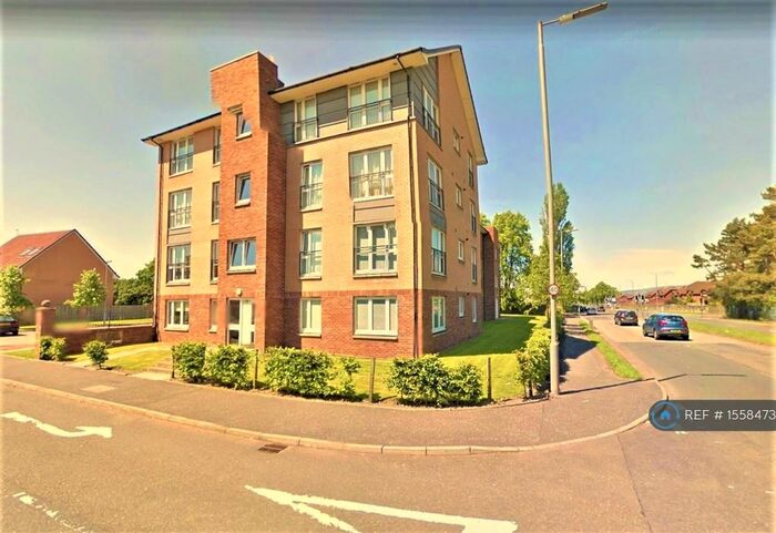 2 Bedroom Flat To Rent In Torridon Drive, Renfrew, PA4