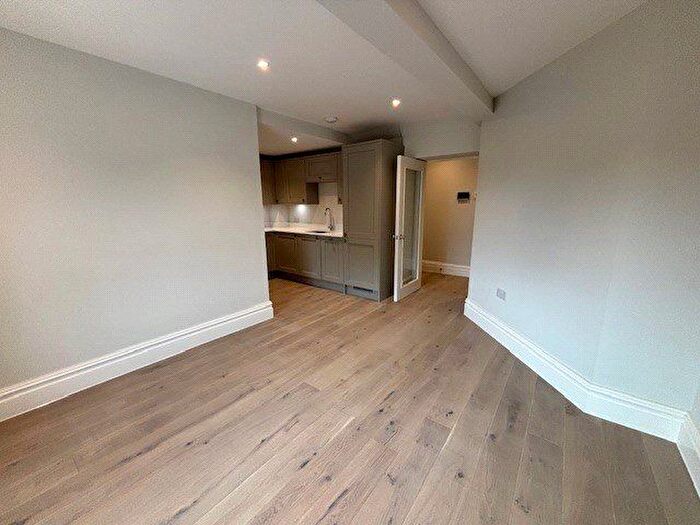 2 Bedroom Flat For Sale In Camden Hall, High Street, Pembury, Tunbridge Wells, TN2