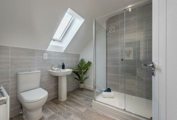 3 Bedroom End Of Terrace House For Sale In Cookson Way, Brought St. Giles, Catterick, DL9
