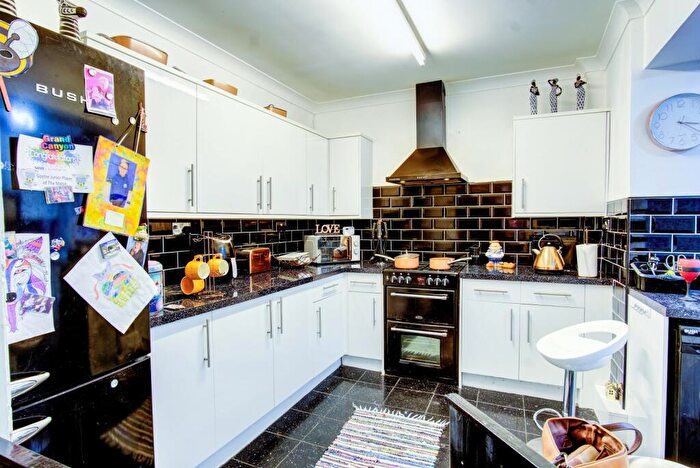 3 Bedroom Terraced House For Sale In Margaret Terrace, Port Talbot, SA13