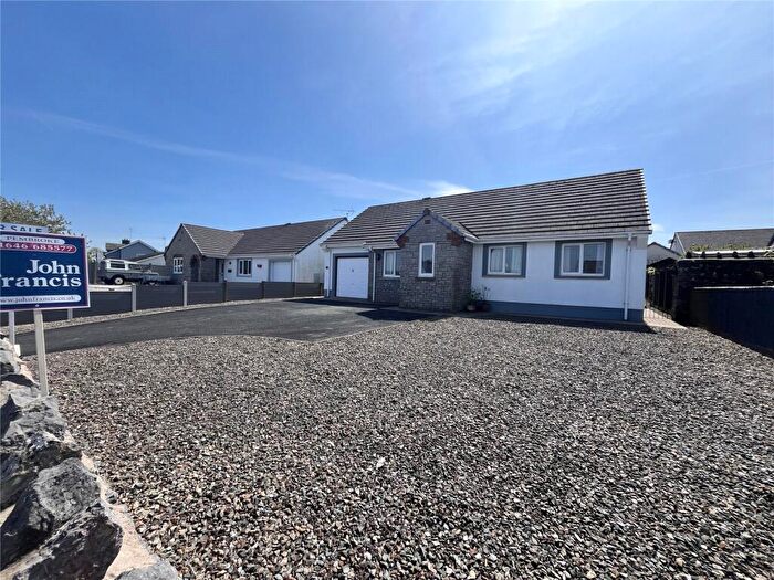3 Bedroom Bungalow For Sale In South Road, Pembroke, Pembrokeshire, SA71