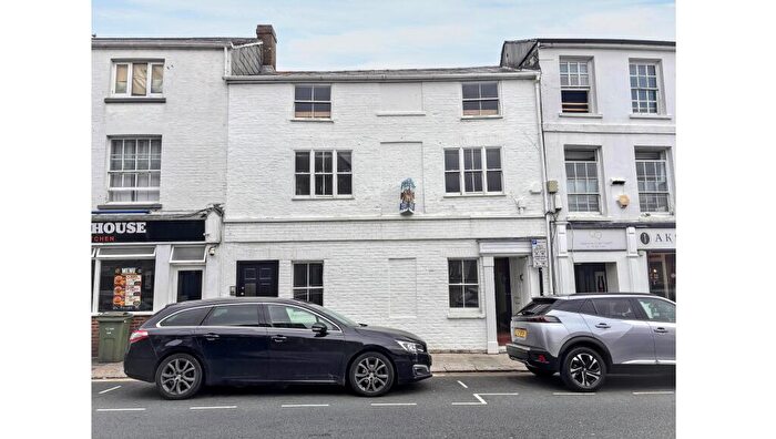 9 Bedroom Flat For Sale In A High Street, Newport, Isle Of Wight, PO30