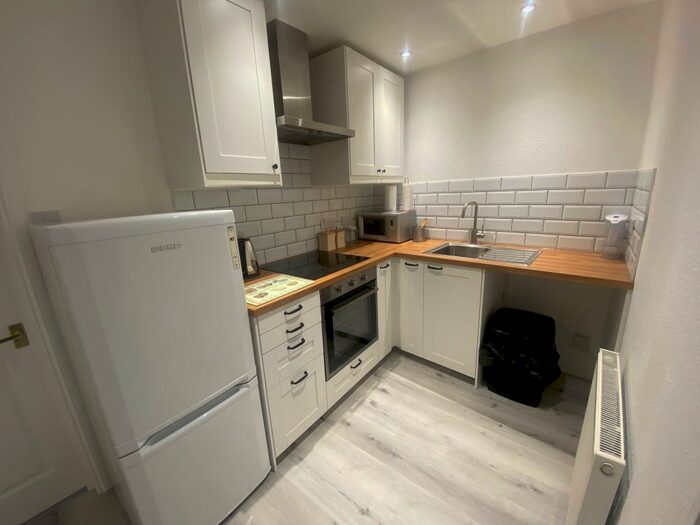 1 Bedroom Apartment To Rent In North Street, Bedminster, BS3