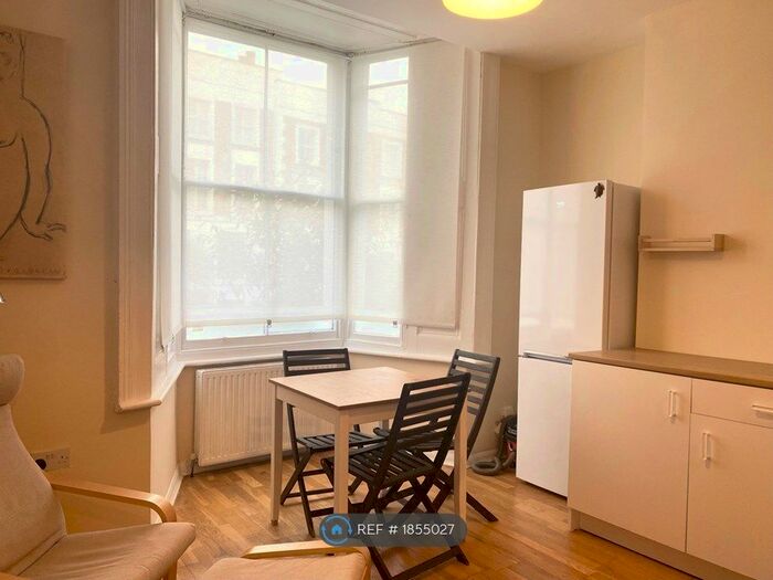 2 Bedroom Flat To Rent In Torriano Avenue, London, NW5