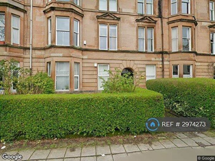 4 Bedroom Flat To Rent In Holyrood Crescent, Glasgow, G20
