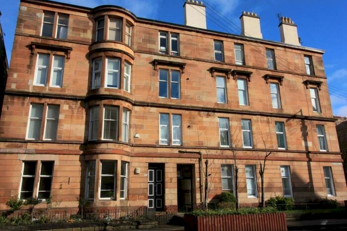 2 Bedroom Flat To Rent In West Princes Street, Glasgow, G4