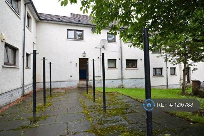 1 Bedroom Flat To Rent In Dunkeld Place, Hamilton, ML3