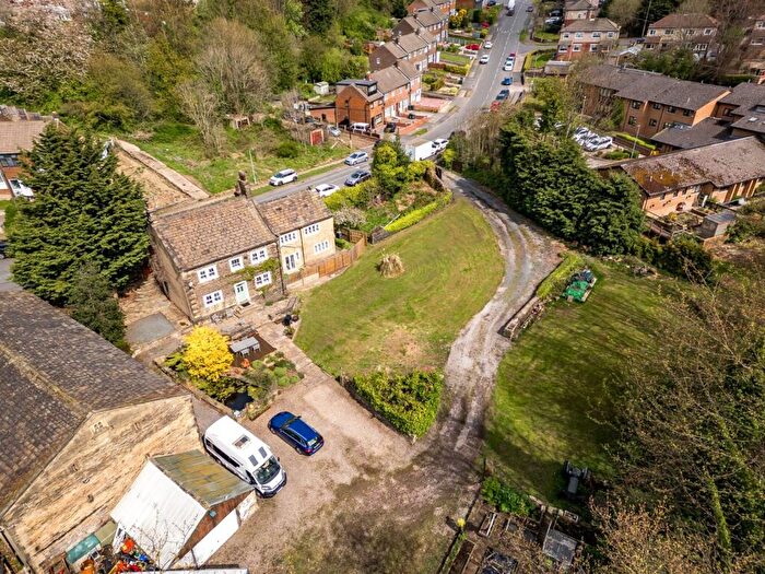 6 Bedroom Land For Sale In Land With House & Cottage – Bolton Lane, Bradford, West Yorkshire, BD2