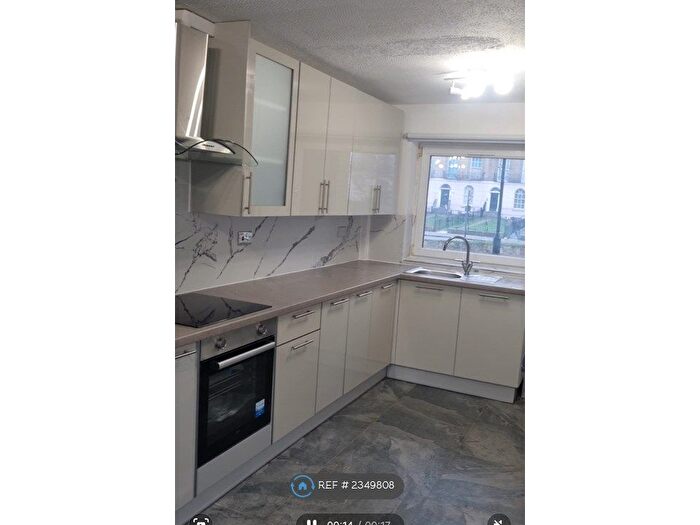 3 Bedroom Maisonette To Rent In Osward Place, London, N9