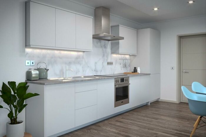 2 Bedroom Flat To Rent In The Grange, North Grange Mount, LS6