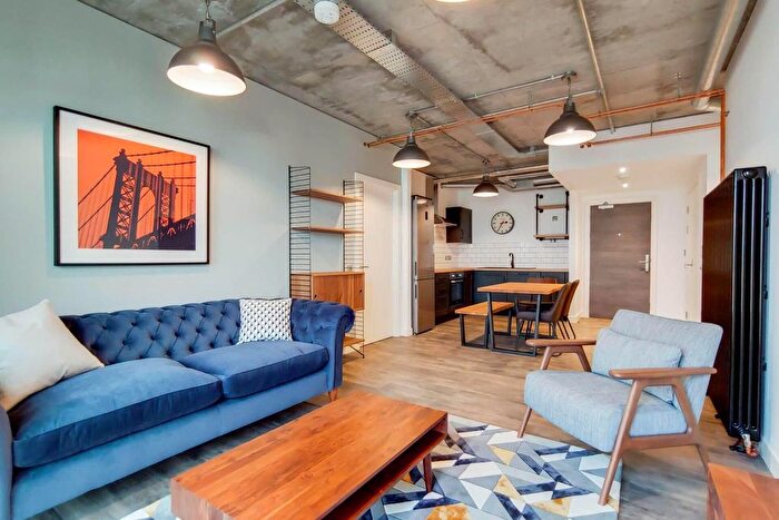 2 Bedroom Flat To Rent In Ferrum, Wembley Park, HA9