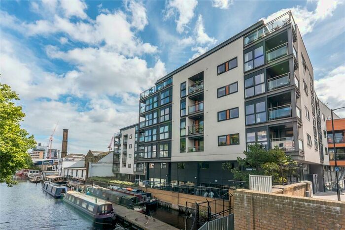 2 Bedroom Apartment To Rent In Shepherdess Walk, Angel, Islington, N1