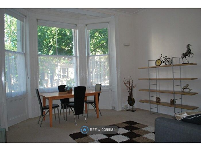 2 Bedroom Flat To Rent In Colville Road, London, W11