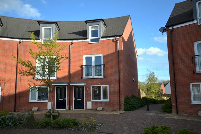 5 Bedroom End Of Terrace House To Rent In Comet Avenue, Cross Heath, Newcastle-Under-Lyme ST5