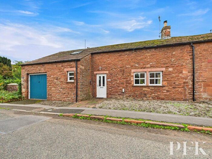 3 Bedroom Barn Conversion To Rent In Great Salkeld, Penrith, CA11