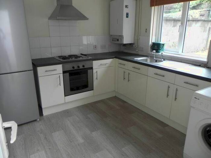 4 Bedroom Property To Rent In Alexandra Terrace, Brynmill, Swansea, SA2