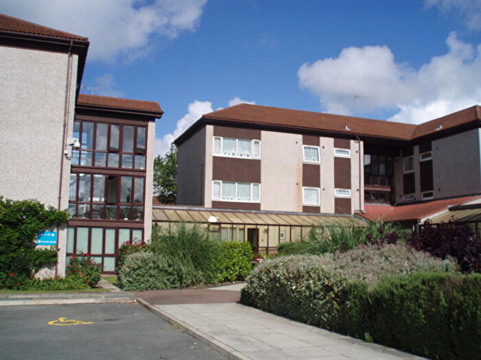 1 Bedroom Flat To Rent In Poulton Vale, Rankin Street, Wallasey, Wirral, CH44