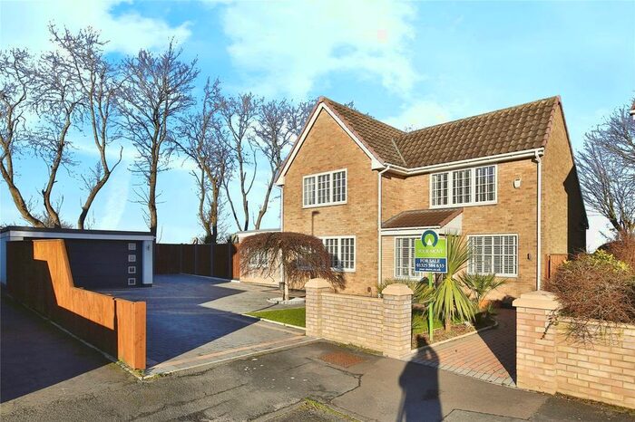 4 Bedroom Detached House For Sale In Dale Road, Sadberge, Darlington, Durham, DL2