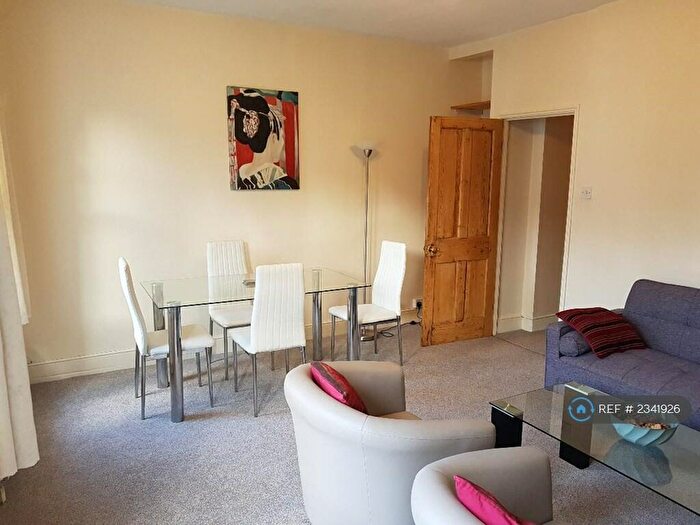 1 Bedroom Flat To Rent In Sunninghill Road, London, SE13