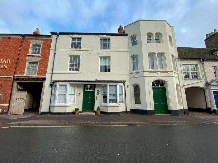 Houses to rent in Pershore, WR10, Worcestershire