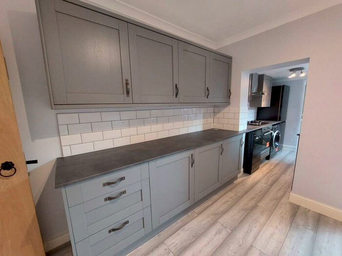 3 Bedroom Terraced House To Rent In Norton Street, Grantham, Lincolnshire, NG31