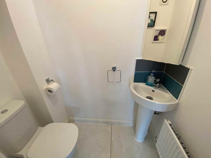 4 Bedroom Semi-Detached House To Rent In Mauretania Way, Brooklands, Milton Keynes, MK10