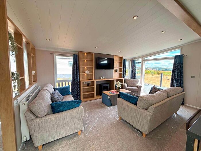 2 Bedroom Lodge For Sale In , Sandown, PO36