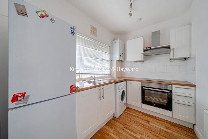 Property To Rent In Allenby Road, Southall, UB1